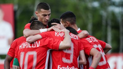 Отложиха мача ЦСКА 1948 - ЦСКА