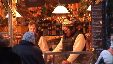 Коледните базари, които си струва да посетите
