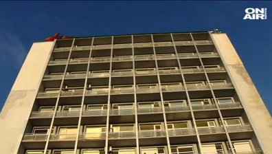 Напрежение в "Пирогов": Бой между пациентка и медицинска сестра
