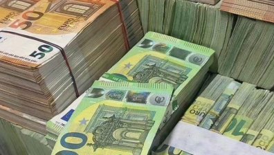 Избори 2026: МВР е иззело 1 млн. евро при акциите срещу купения вот