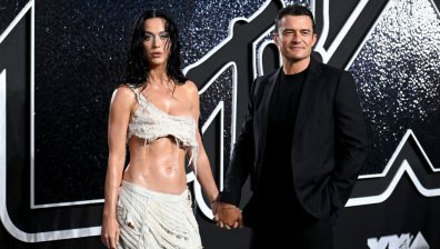 Кейти Пери и Орландо Блум се разделиха