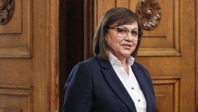 Нинова: Ще гласуваме "против" ветото на президента