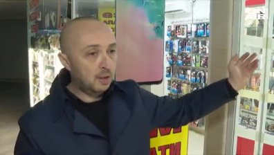 Дръзки обирджии: Ето как двама братя на 17 и 24 г. не се спират пред нищо