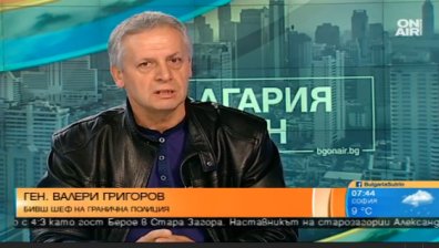 Бивши военни отново в системата.. защо?