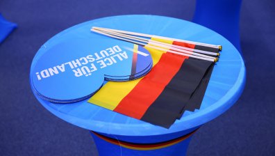 Какви ще са последиците за ЕС и България след вота в Германия?