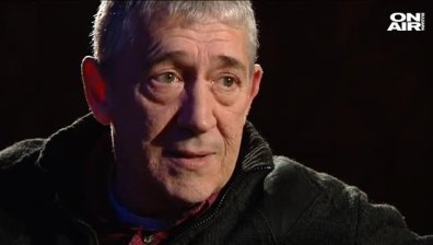 Ивайло Христов: На хората в България им писна нищо да не се случва
