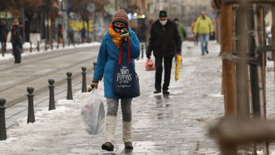Нараства броят на работещите у нас спрямо безработните