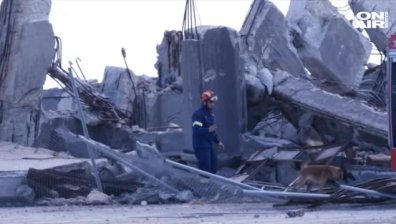 Сеизмолозите в Гърция предвиждат вторичен трус от 4,2 по Рихтер