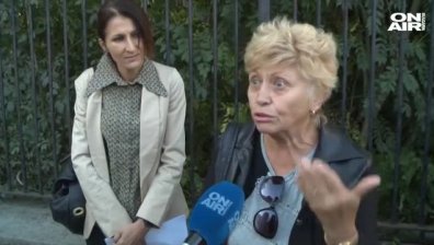 Костинброд на бунт срещу липсата на автобуси: Децата ще чакат в студа!