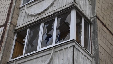 Един загинал при украинска атака срещу Белгород, Русия свали 8 ракети