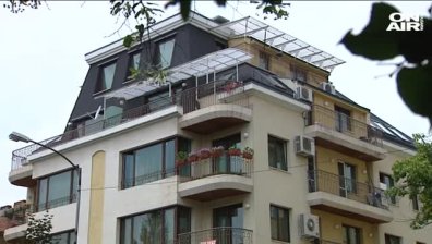 Евростат: 1/3 от жилищата в България са необитавани