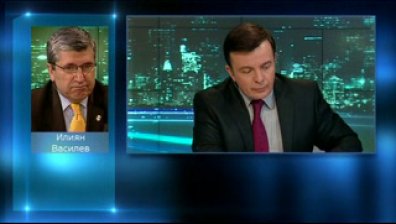 Предимствата на газовата връзка с Турция