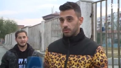 Сред тонове боклук и на сляпо: Как гласуват в "Столипиново"?