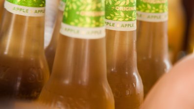 30 пиха сайдер и починаха в Русия, над 60 души са в болници