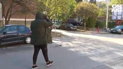 Глоба от 1000 лв. за Начо Пантелеев, подсъдим и за смъртта на Ферарио Спасов