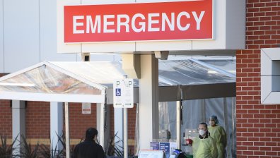 Установени са два случая на Омикрон в Австралия