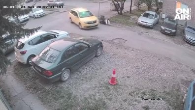 На свобода е шофьорът, блъснал майка и дъщеря в София, ще се размине леко