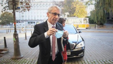 Родителите имат 12 часа да решат дали децата им да бъдат тествани