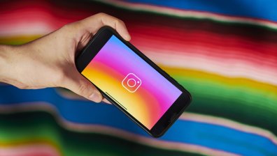 Русия замества Instagram с "Росграм"