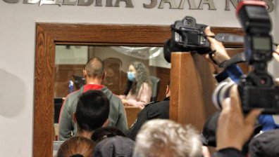 Прокуратурата поиска Андре Токев да бъде върнат в ареста