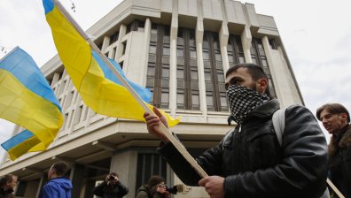 Разделянето на Украйна не е добър сценарий за страните в конфликта