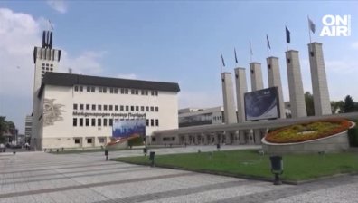 Битката за панаира в Пловдив: Стигна се до саморазправа между охраната на Гергов и бивш депутат