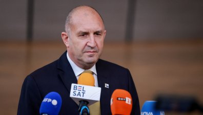Радев: Ще изследваме детайлно кораба&nbsp;"Chelsea 3", за да имаме солидни доказателства