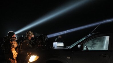 Украйна остава без ток утре заради руски бомбардировки