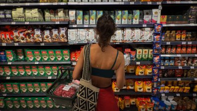 Забравете за старите цени на кафето и се молете да не се превърне в лукс