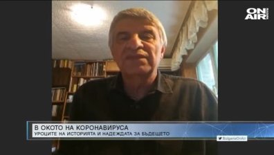 Историк: В момента имаме проблем с лидерството