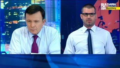 Пазарен анализ на 30 юли 2015г.