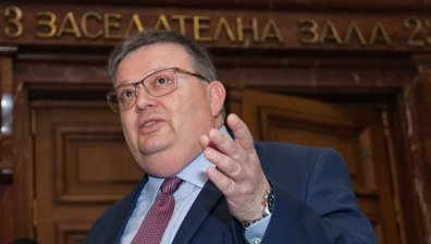 Главният прокурор поиска имунитета на Георги Михайлов