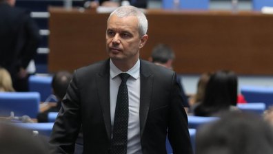 Костадинов: Гюров беше най-подходящ за премиер, готвят махане на шефа на "Пирогов"