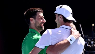 Джокович с втора победа на Australian&nbsp;Open и продължава към нов рекорд в тениса