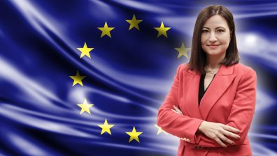 13 месеца Илиана Иванова ще бъде българският еврокомисар, идва у нас до края на септември