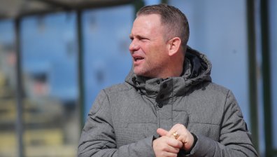 "Ботев" (Враца) се раздели с Даниел Моралес