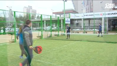Нов спорт навлиза в България