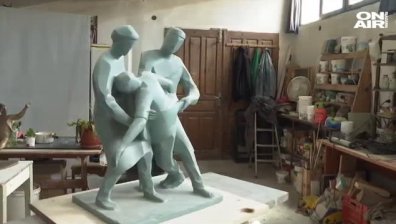 Солидарност: В Бургас издигат паметник на медиците, загубили битката с Ковид-19