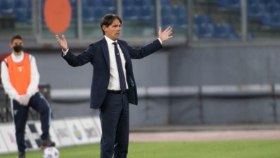 Официално: "Интер" обяви Симоне Индзаги