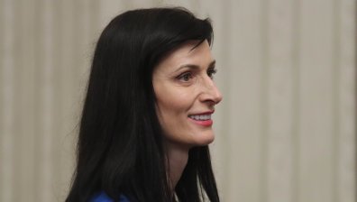 Мария Габриел пожела успех на Испания за председателството на Съвета на ЕС