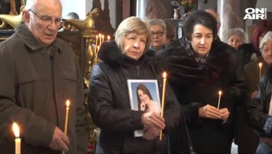 Изминаха девет години след пожара във влака София-Кардам