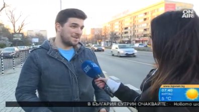 "Спаси София": Общината саботира градския транспорт в столицата