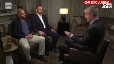 Синовете на Хашоги поискаха Рияд да върне тялото на баща им