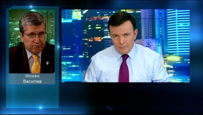 Илиан Василев: Русия губи все повече позиции в Източна Европа