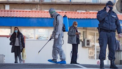 Наш лекар в Германия: България бе пример, сега ръстът е извън контрол