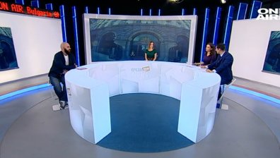 Оксана Станчева: 2017 година ще е нестабилна и за двамата претенденти за "Дондуков" 2