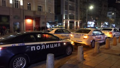 Трима афганистанци се опитаха да избягат при мащабна акция на СДВР