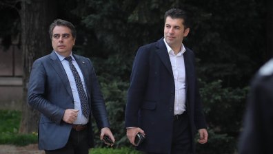 Асен Василев: Има поне две големи грешки в план-сметката на служебния кабинет