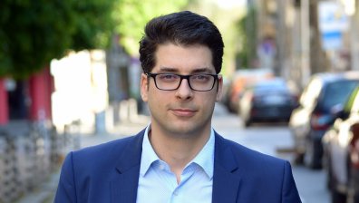 Атанас Пеканов - най-неочакваното име в служебния кабинет на Радев