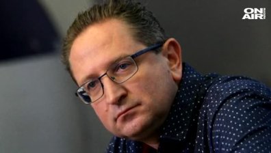 Георги Бърдаров получи европейска награда за литература